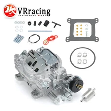 650 CFM With Electric Choke 4 barrel Carb For Edelbrock #1906 AVS2 Carburetor