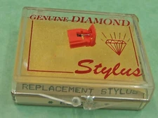 210-DE STYLUS NEEDLE FOR AUDIO TECHNICA ATN-51 ATN-52 AT-51 AT-52 AT-53 4210-d7