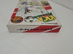 Nintendo Nes Kick Off PAL B FRA