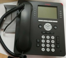 Avaya 9641GS VoIP Phone