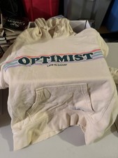 Life Is Good Sweatshirt, Women's Medium