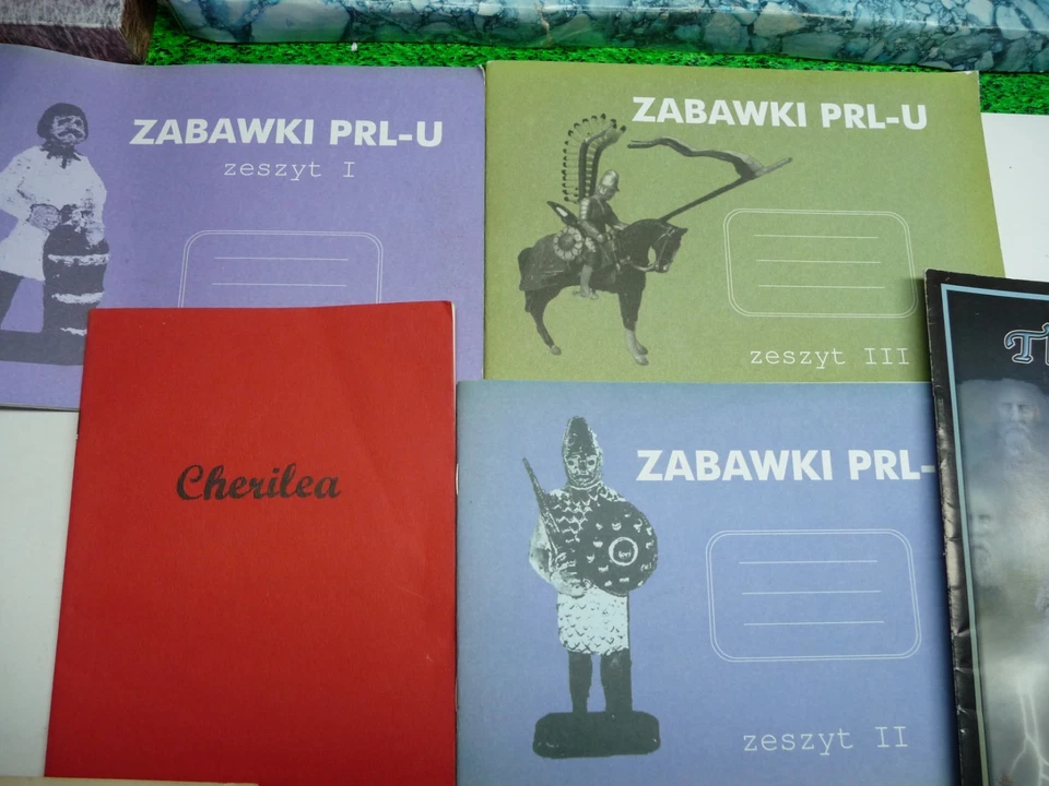 Libro/catálogos TOY SOLDIER OFERTA ¡LOTE GRANDE #1!!!L@@K!!! Foto 3 de 4