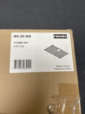 SS BOTTOM GRID for 28" MARIS BOWL