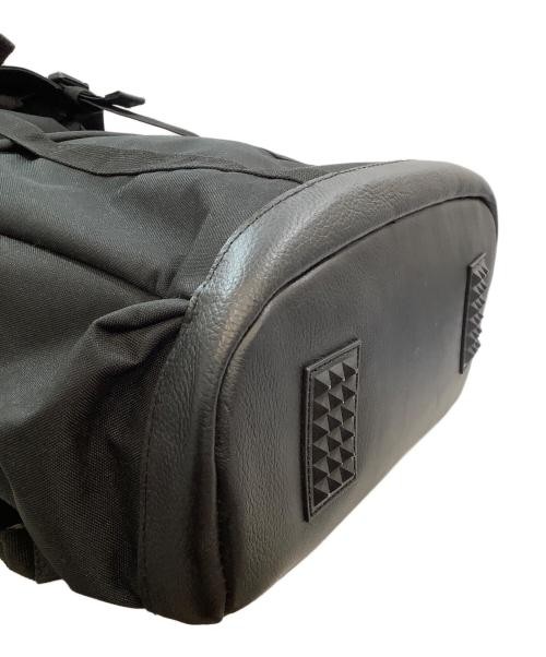 KNOX                    Backpack black micro-lock - image 8