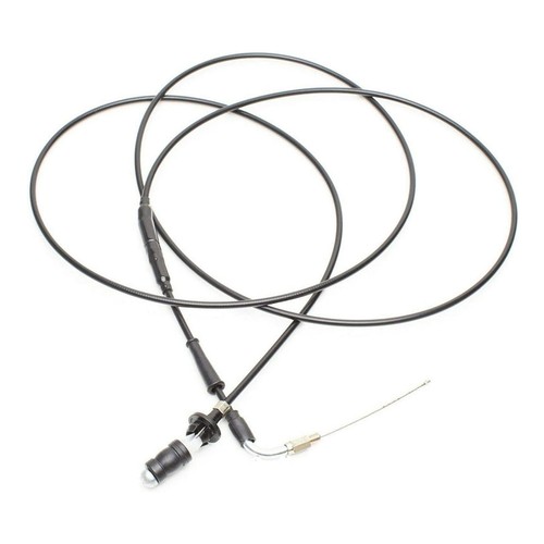 1PC 7081247 Throttle Cable For Polaris Ranger 700 6X6 EFI 2007 7081247 - Picture 5 of 14