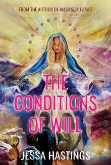 The Conditions of Will (Deluxe Edition) von Hasting... | Buch | Zustand sehr gut