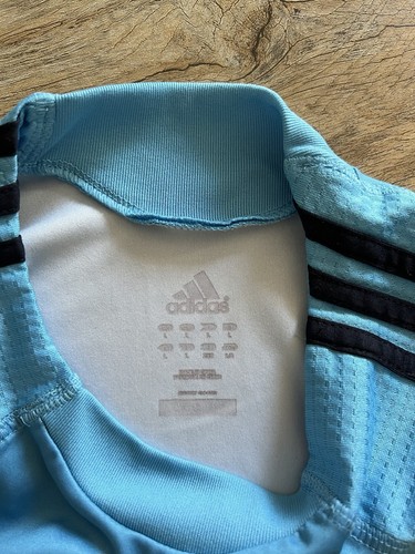 Adidas Olympique Marsiglia maglia vintage09/10 L - Foto 3 di 8