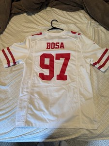 Nick Bosa Jersey | eBay
