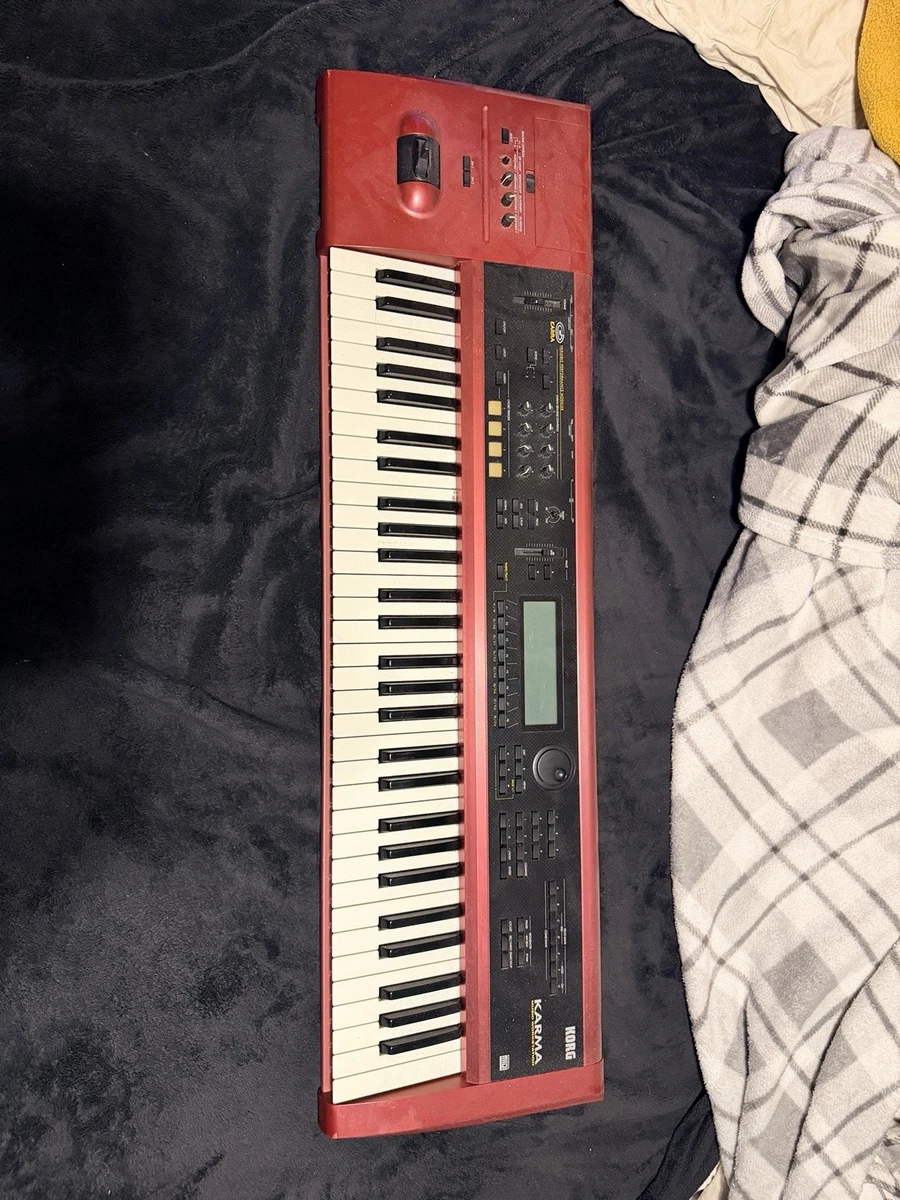 Preços baixos em Korg Karma | eBay
