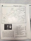 50th Year 1979 Cleveland National Air Show Souvenir Program Ohio Burke Lakefront — photo 4
