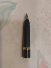 Parker Arrow Gold Plated Fine Point Nib