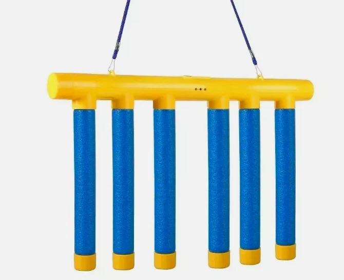 Juego Upgrade Reflex Challenge - Drop The Stick, Catch All Sticks Game,... Foto 4 de 4