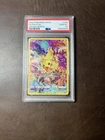 2023 Pokemon Crown Zenith Pikachu 160/159 - PSA 10