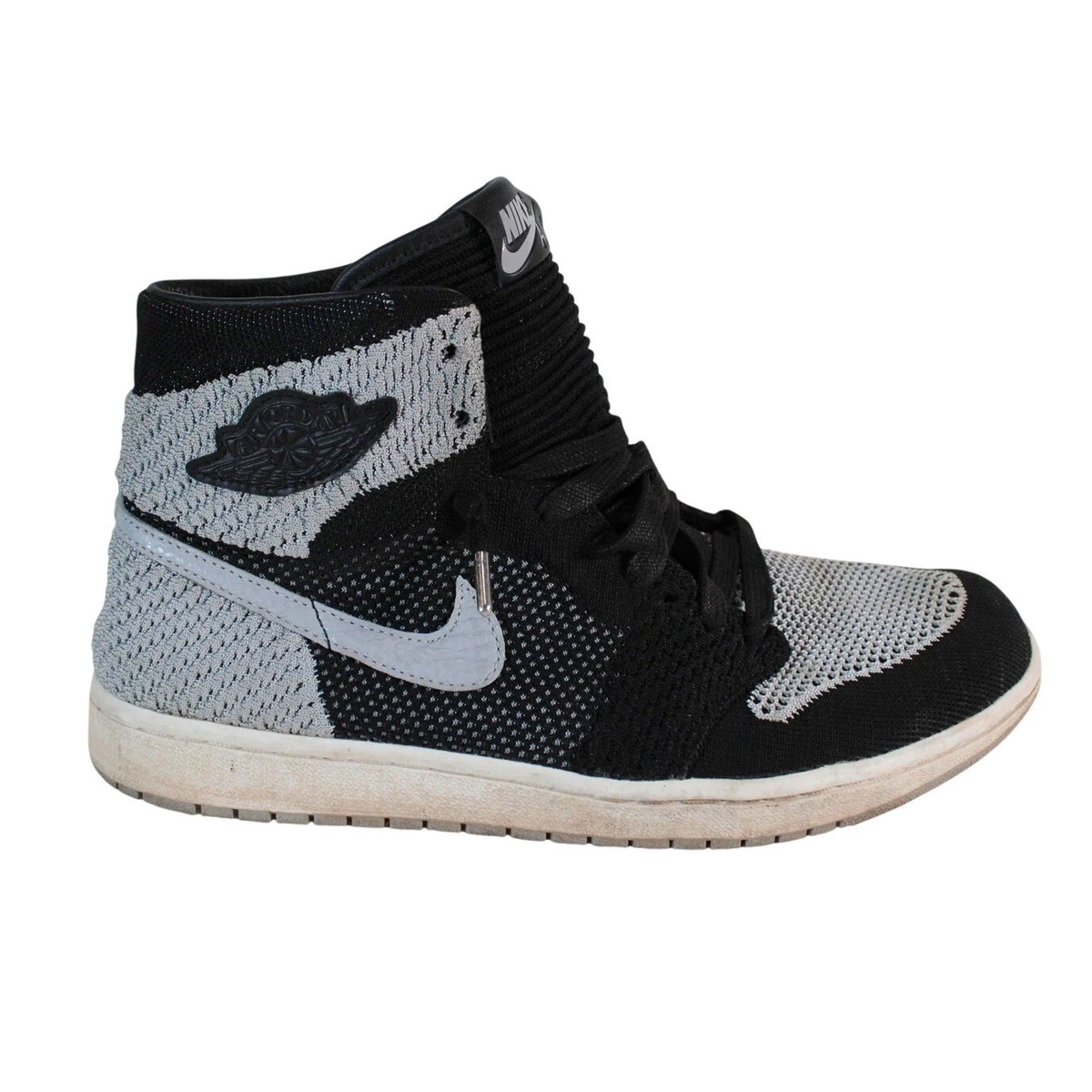 Jordan 1 Retro OG Flyknit High Shadow for Sale | Authenticity
