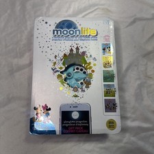 Moonlite "Special" Disney 5-Storybook Gift Pack Projector for Smartphones
