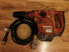 Martello demolitore Hilti TE50 AVR 110V - Ricondizionato