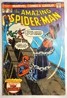 Amazing Spider-Man 148 The Jackal Tarantula Marvel Comic Raw Ungraded G-VG