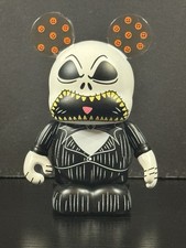 Disney Vinylmation Jack Skellington Screaming Nightmare Before Christmas LE 400