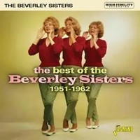 Best Of 1951 - 1962 | Beverley Sisters | Audio-Cd | CD | 2020 | EAN 604988270723