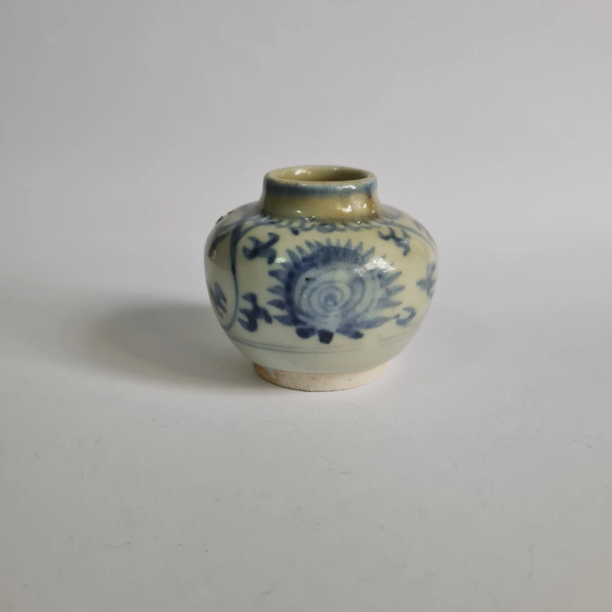 明朝瓷器古董中国盆| eBay