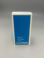 LUTRON Pico PJ2-4B-TMN-L31 Wireless Controller Black New