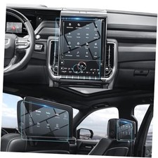 3Pcs for 2025 GMC Yukon Screen Protector 2025 GMC Yukon