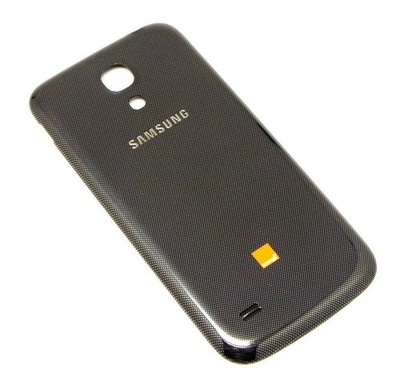 Samsung Galaxy S4 Mini GT- i9195  i9195i Akkudeckel Back Cover Deckel 
