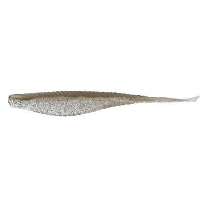 Damiki Armor Shad 7''