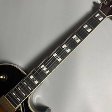 Guitarra eléctrica Ibanez CB10SE George Benson Signature