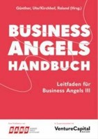 Business Angels Handbuch, Band Business Angels Deutschland