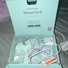 Owlet Dream Sock Smart Baby Monitor