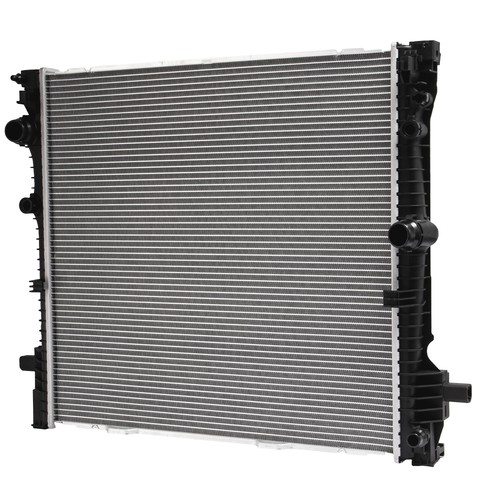 Radiator w/o Oil Cooler for BMW X3 G01 2018 2019 X4 G02, 2019 2.0L 3.0L