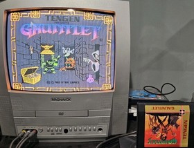 Gauntlet, Tengen (Nintendo, 1988) NES Cart Only Authentic