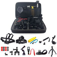 26 In 1 Camera Accessories Kit