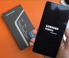 Samsung Galaxy S26 Ultra Smartphone, Weiß, 512GB Speicher, Samsung Galaxy S26