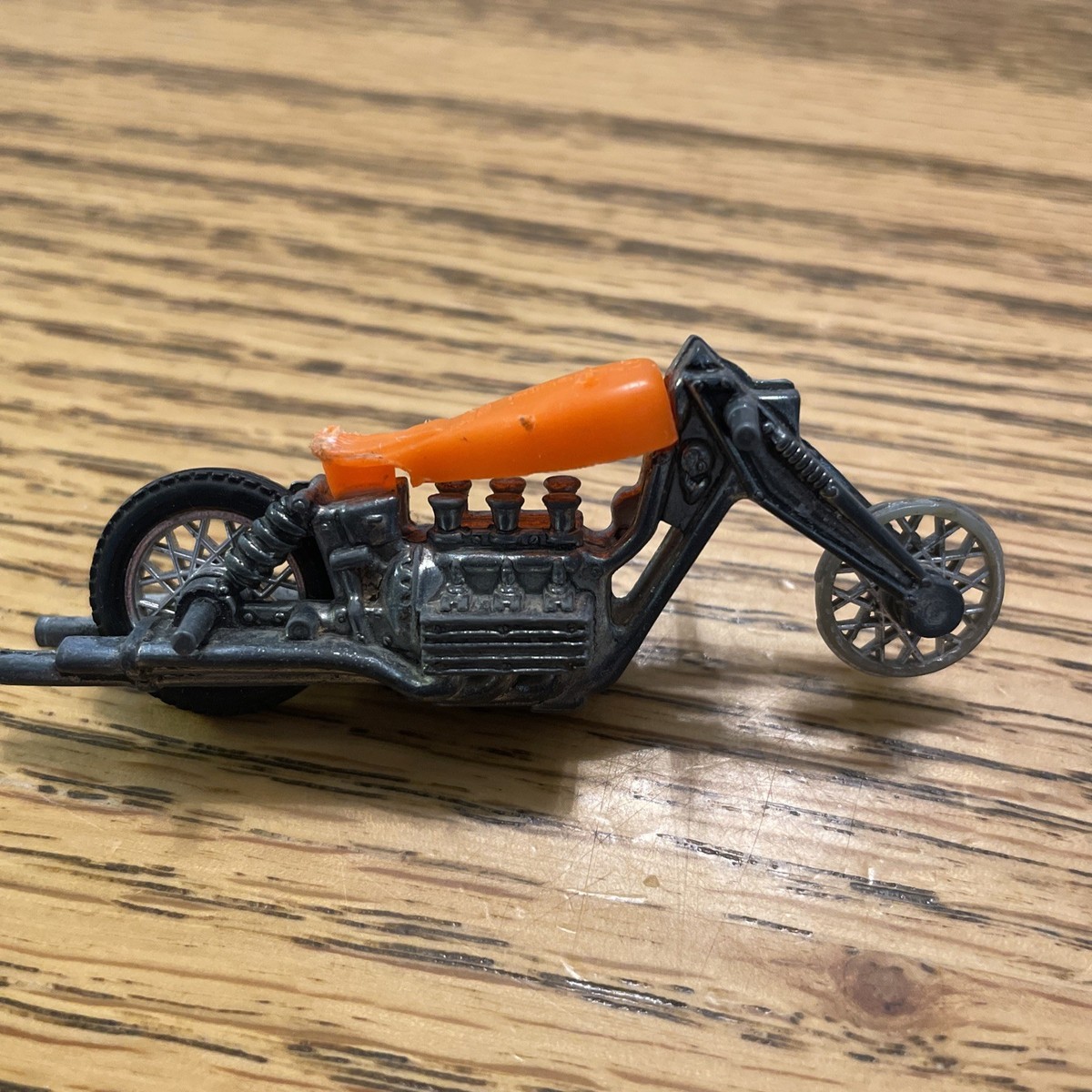Hot Wheels Rrrumblers Rumblers High Tailer - Parts Only | eBay