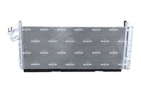 NRF Kondensator, Klimaanlage 350574 FüR Genesis KIA