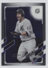 2021 Topps Chrome NPB Nippon Professional Baseball Brandon Laird #197 ff8