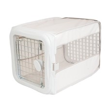 Small Soft Sided Collapsible Pop Crate