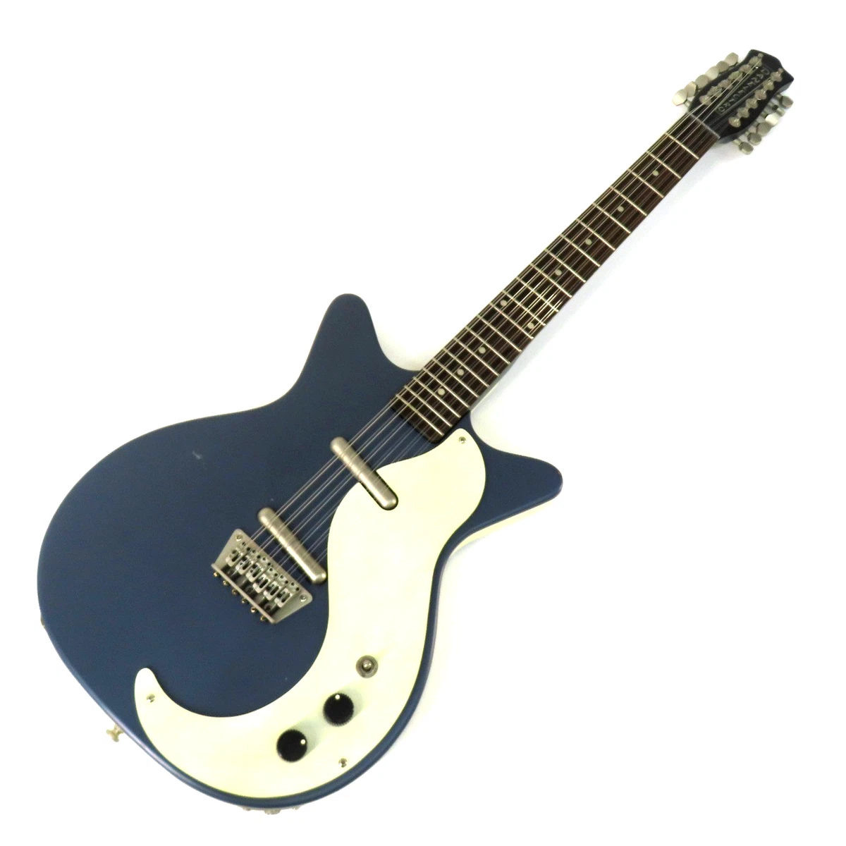Danelectro 12 String Solid Electric Guitars for sale | eBay