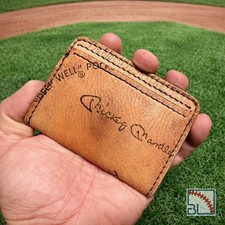 Mickey Mantle Rookie Cards and Memorabilia Buying Guide 74
