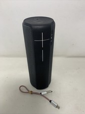 Ultimate Ears UE Boom 2 Portable Bluetooth Speaker Grey - FAST DISPATCH