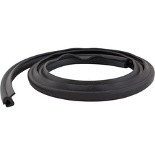 Model T Windshield Rubber H Style