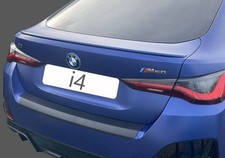 Ladekantenschutz für BMW i4 Typ G26 Bj.10/2021- 