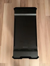 Phanteks Enthoo Evolv ATX Black Aluminum Tempered Glass Edition