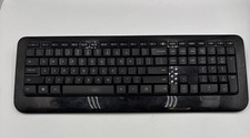 Microsoft 850 Wireless Keyboard Full Size Black OEM