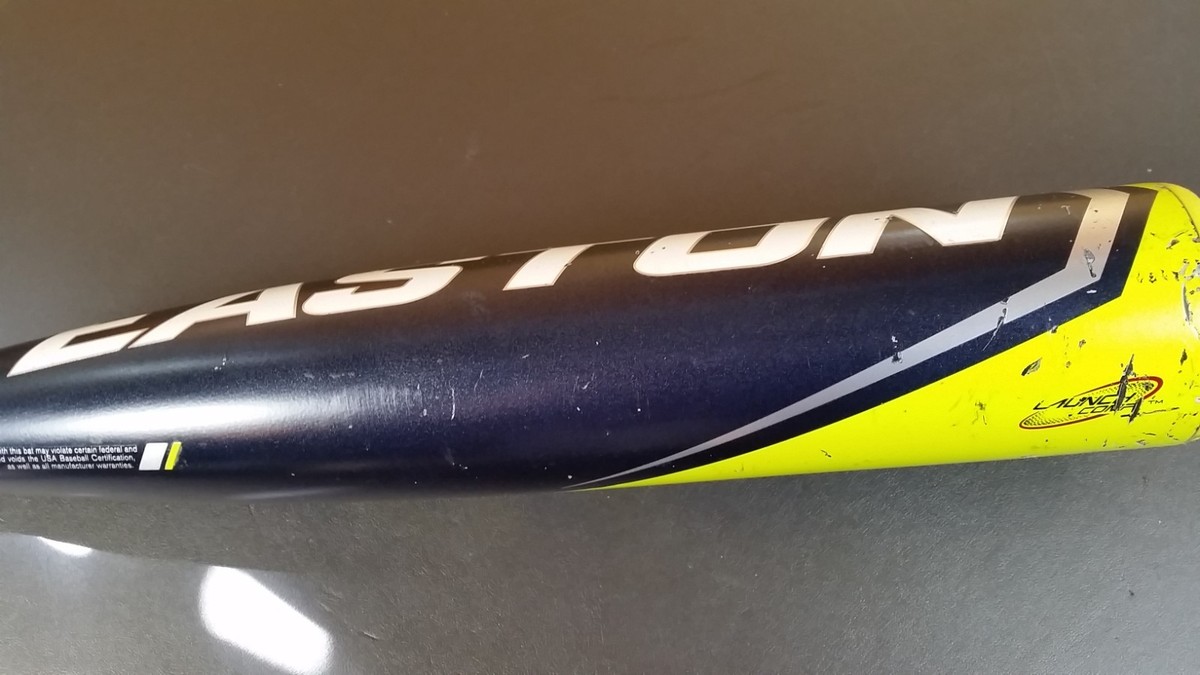 Easton ADV360 Baseball Bat 31