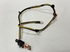 Nissan Rogue 2017-2020 Negative Battery Cable Harness Terminal Wire Wiring OEM