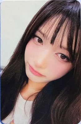 IVE] WORLD TOUR - SHOW WHAT I AM DIVE ZONE Day2 Photocard | eBay