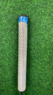 O-Works 2-Ball ODYSSEY Putter - Herren (Stahl, 29", Rechts) - Bild 1 von 4